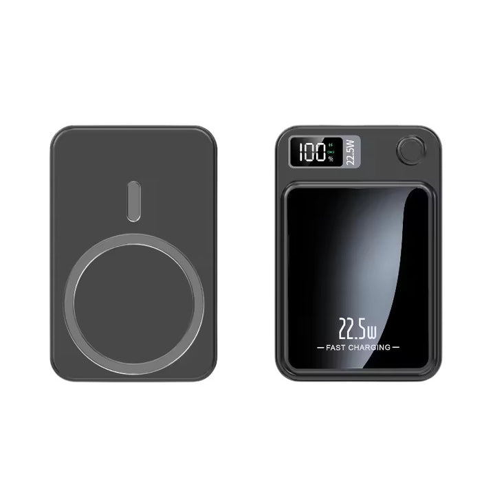 Batterie Externe Stylo 3D