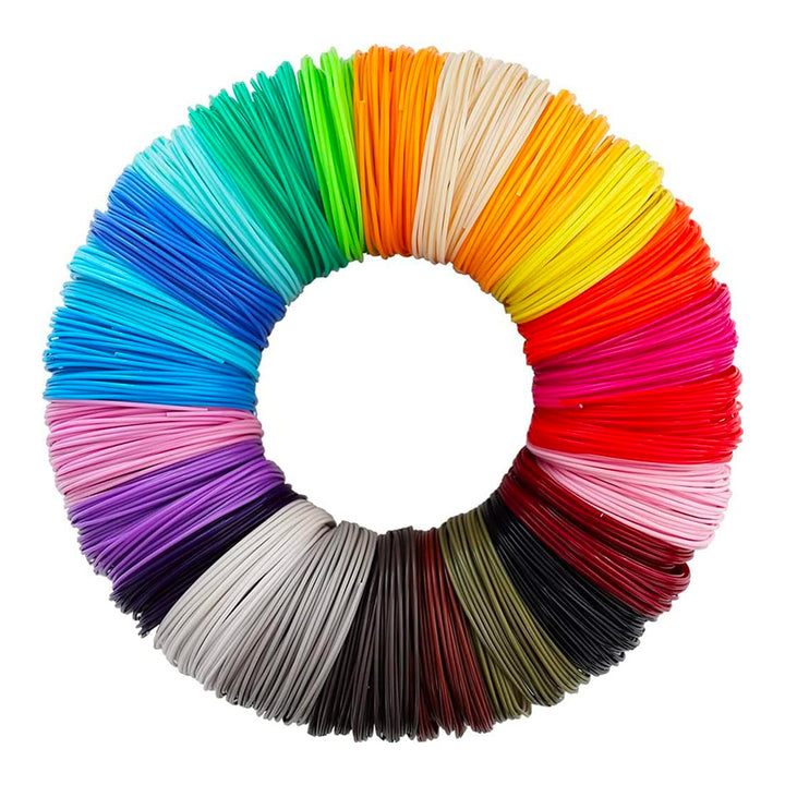 filament pla stylo 3d