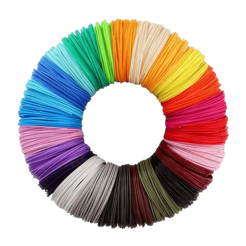 filament pla stylo 3d