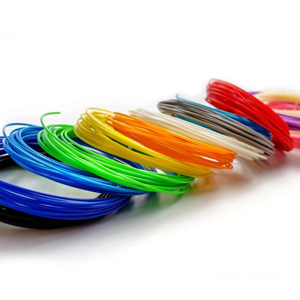 Filaments PLA Stylo 3D