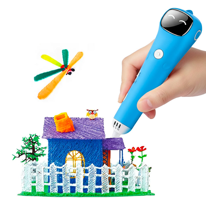 Stylo 3D Enfant