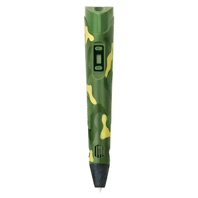 stylo 3d militaire