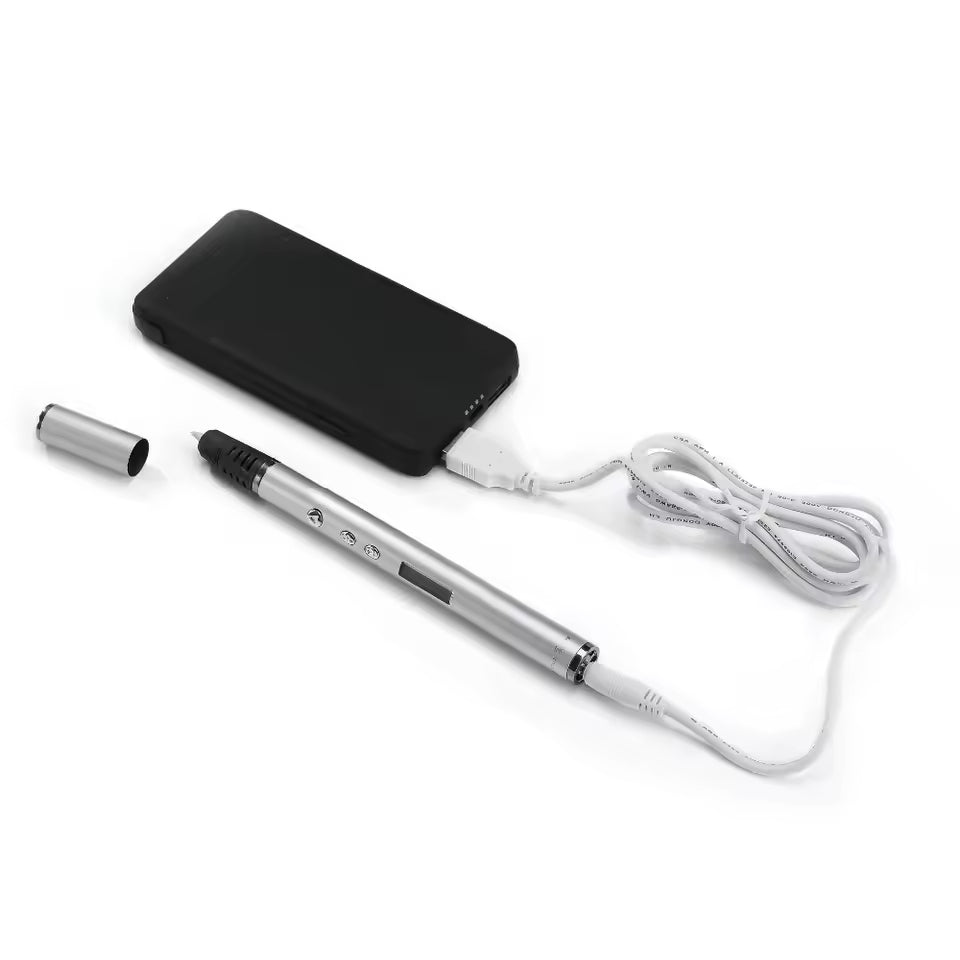 Stylo 3D Professionnel